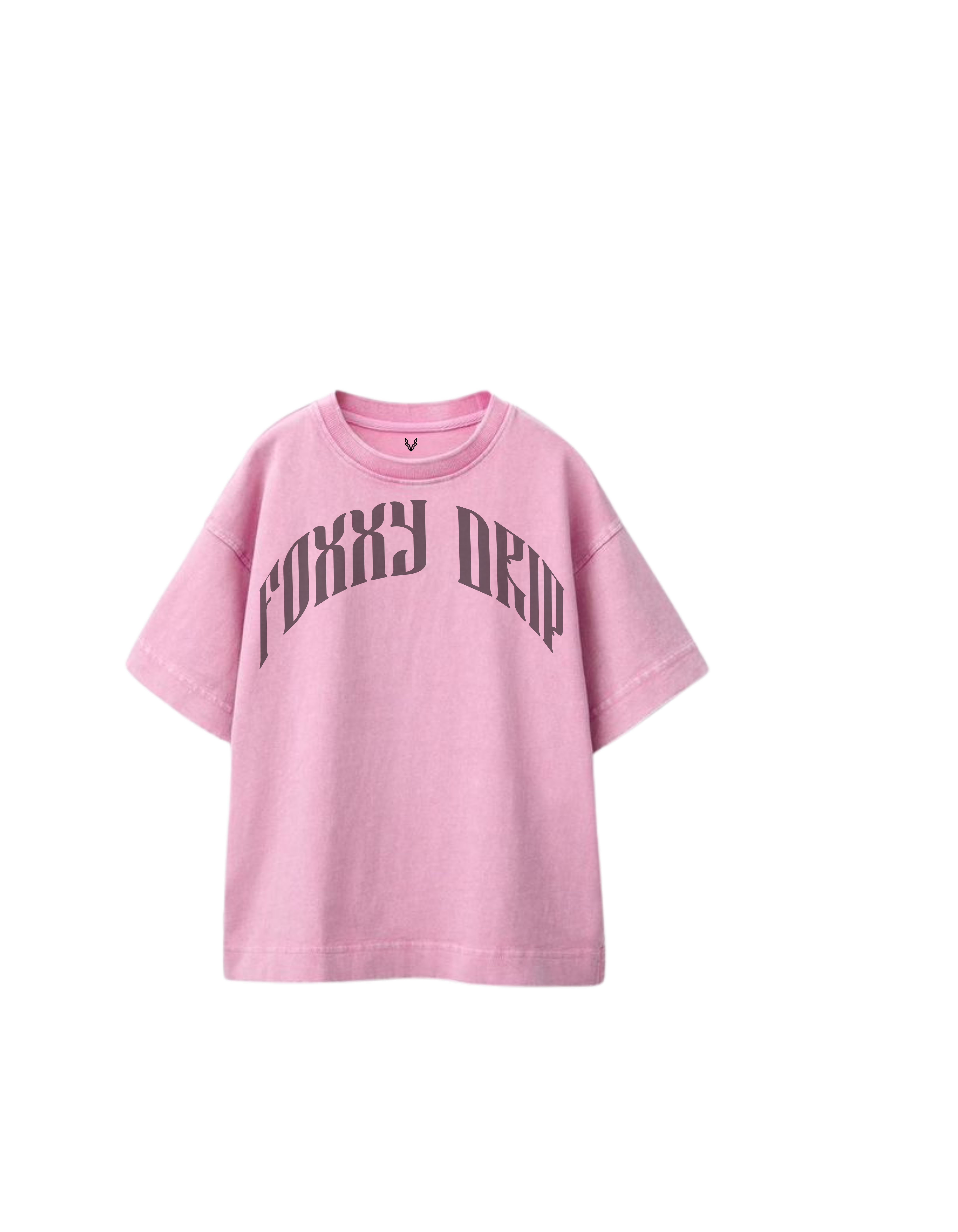 NIRVANA Oversized T-Shirt