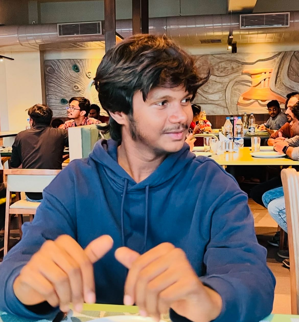 Founder